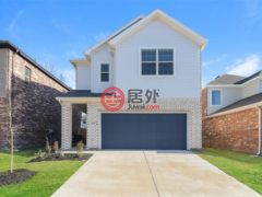 美国德克萨斯州恩尼斯的公寓，1305 Ester Lane，编号71382839
