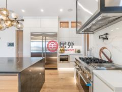 加拿大安大略省伯灵顿的独栋别墅，3924 St.Francis Cres，编号68037498
