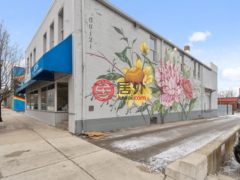 美国密歇根州杰克逊的办公室，None 132 W Pearl Street，编号76726300