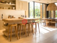 墨西哥金塔纳罗奥卡门海滩的独栋别墅，Quintana Roo Solidaridad Playa del Carmen，编号78518301