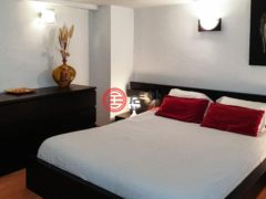 西班牙安达卢西亚Málaga的多单元，Modern loft apartment in the Historic Centre of Malaga，编号75841900