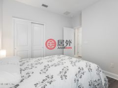 美国佛罗里达州杰克逊维尔的独栋别墅，10290 INNOVATION，编号78166504