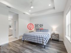 美国佛罗里达州杰克逊维尔的独栋别墅，10290 INNOVATION，编号78166504
