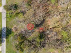 美国俄克拉何马州Grove的住宅用地，None TBD S 592 Lot 27 Place，编号77753292