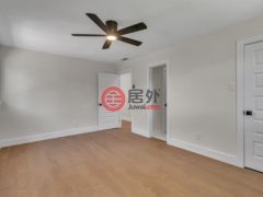 美国德克萨斯州达拉斯的独栋别墅，12271 High Meadow，编号78081972