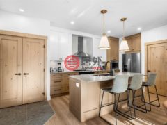 加拿大不列颠哥伦比亚省Sun Peaks的公寓，7005 MCGILLIVRAY LAKE，编号75524995