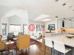 加拿大安大略省多伦多的独栋别墅，编号68388650