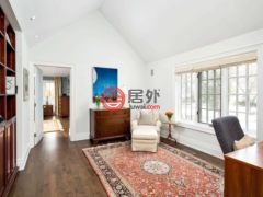 加拿大安大略省多伦多的独栋别墅，编号68388650