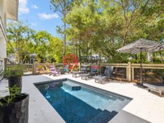 美国佛罗里达州Santa Rosa Beach的独栋别墅，121 Red Cedar Way，编号77876656