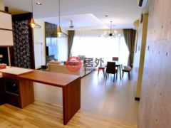 马来西亚沙巴亞庇的公寓，KK Times Square Kota Kinabalu，编号78522045