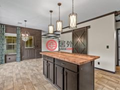 美国阿肯色州Houston的独栋别墅，1225 Stony Point Road，编号78414114