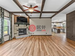 美国阿肯色州Houston的独栋别墅，1225 Stony Point Road，编号78414114