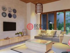 印尼巴厘岛丹帕沙的独栋别墅，Sanur Denpasar，编号78050292