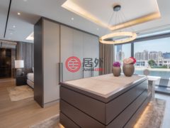 阿联酋迪拜迪拜的独栋别墅，Dubai - Palm Jumeirah - Garden Homes - Garden Homes Frond N Palm Jumeirah，编号78050298