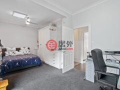 澳大利亚南澳大利亚Henley Beach的独栋别墅，编号68752813