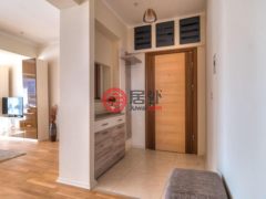 黑山共和国MontenegroBudva的公寓，Becici，编号78304313