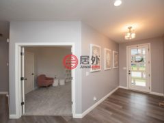 美国印地安那州拉斐特的独栋别墅，6136 Helmsdale Drive，编号75941957