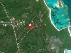 巴哈马的公寓，23 Acre Oceanview Parcel，编号78378458