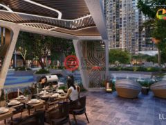 越南Hồ Chí Minh cityHo Chi Minh的公寓，编号65270648