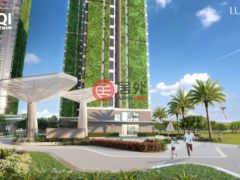 越南Hồ Chí Minh cityHo Chi Minh的公寓，编号65270648