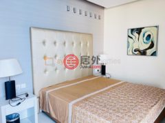 阿联酋迪拜Business Bay的公寓，DAMAC Maison The Vogue，编号76758309