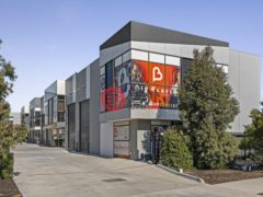 澳大利亚维多利亚州Epping的仓库，19/14 Longford Road，编号78490622