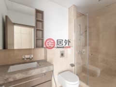 阿联酋迪拜迪拜的公寓，Dubai - Zabeel - Zabeel 2 - Downtown Views Zabeel，编号77909207