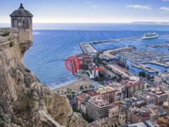 西班牙瓦伦西亚菲内斯特拉特的独栋别墅，编号72738044