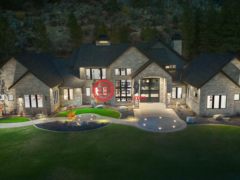 美国华盛顿州斯波坎的独栋别墅，13858 N BOULDER PARK LN，编号76576052