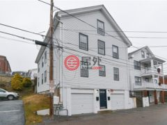 美国罗德岛东格林尼治的公寓，1 77 Marlborough Street，编号73291573