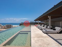 墨西哥南下加利福尼亚州San José del Cabo的公寓，Condo 407 Punto Nima Paseo Malecon 137，编号78513356