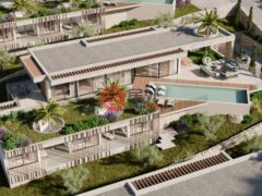 克罗地亚Splitsko-dalmatinska županijaHvar的住宅用地，编号78107220