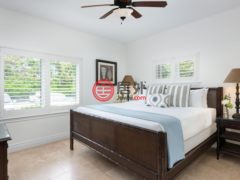 特克斯與凱科斯群島Grace Bay的公寓，Villa Del Mar Resort B104，编号78244463