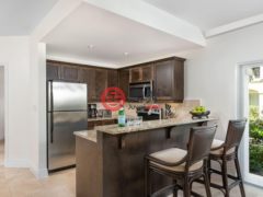特克斯與凱科斯群島Grace Bay的公寓，Villa Del Mar Resort B104，编号78244463
