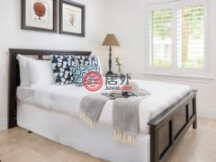 特克斯與凱科斯群島Grace Bay的公寓，Villa Del Mar Resort B104，编号78244463