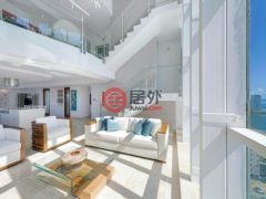 波多黎各Puerto RicoSan Juan的公寓，558 Cuevillas St. PH 1201，编号75436697