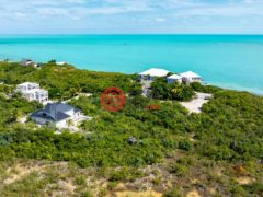特克斯與凱科斯群島的住宅用地，Oceanview，编号78484421