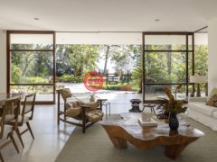 巴西Sao PauloIlhabela的独栋别墅，Rua Santos Dumont，编号77884931