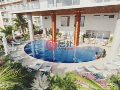开曼群岛乔治城的独栋别墅，George Town Central Cayman Islands，编号70960704