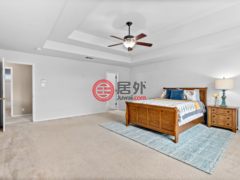 美国德克萨斯州圣安东尼奥的独栋别墅，5 Greta Drive，编号78210005
