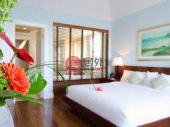 百慕达Paget的独栋别墅，Newstead Belmont Hills Unit 752 &753 27 Harbour Road，编号76604171