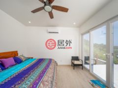 洪都拉斯海湾群岛Roatán的独栋别墅，Breathtaking Ocean View Home with Pool & Garage Coral Views Village，编号77617667