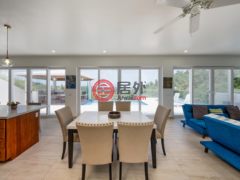 洪都拉斯海湾群岛Roatán的独栋别墅，Breathtaking Ocean View Home with Pool & Garage Coral Views Village，编号77617667