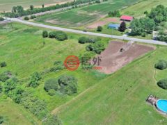 美国纽约州Cambria的农业用地，Subbera Road，编号77447095