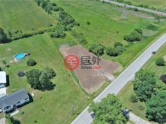 美国纽约州Cambria的农业用地，Subbera Road，编号77447095