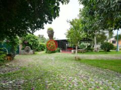 墨西哥哈利斯科Tuxcueca的独栋别墅，Colon #40 San Luis de Soyatlán，编号78508713