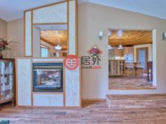 美国明尼苏达州Britt的独栋别墅，None 9220 Biss Rd，编号77964233