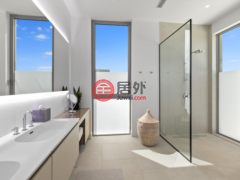 特克斯與凱科斯群島的独栋别墅，South Bank Lagoon Beach Villa 7，编号77992119