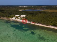 开曼群岛的住宅用地，Sea View Road Starfish Beachfront，编号77940488
