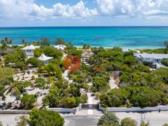 特克斯與凱科斯群島的住宅用地，Beachfront Land Turtle Cove，编号78179946